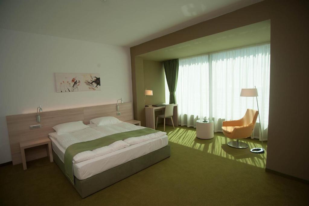Hotel Armatti Braşov Exterior foto