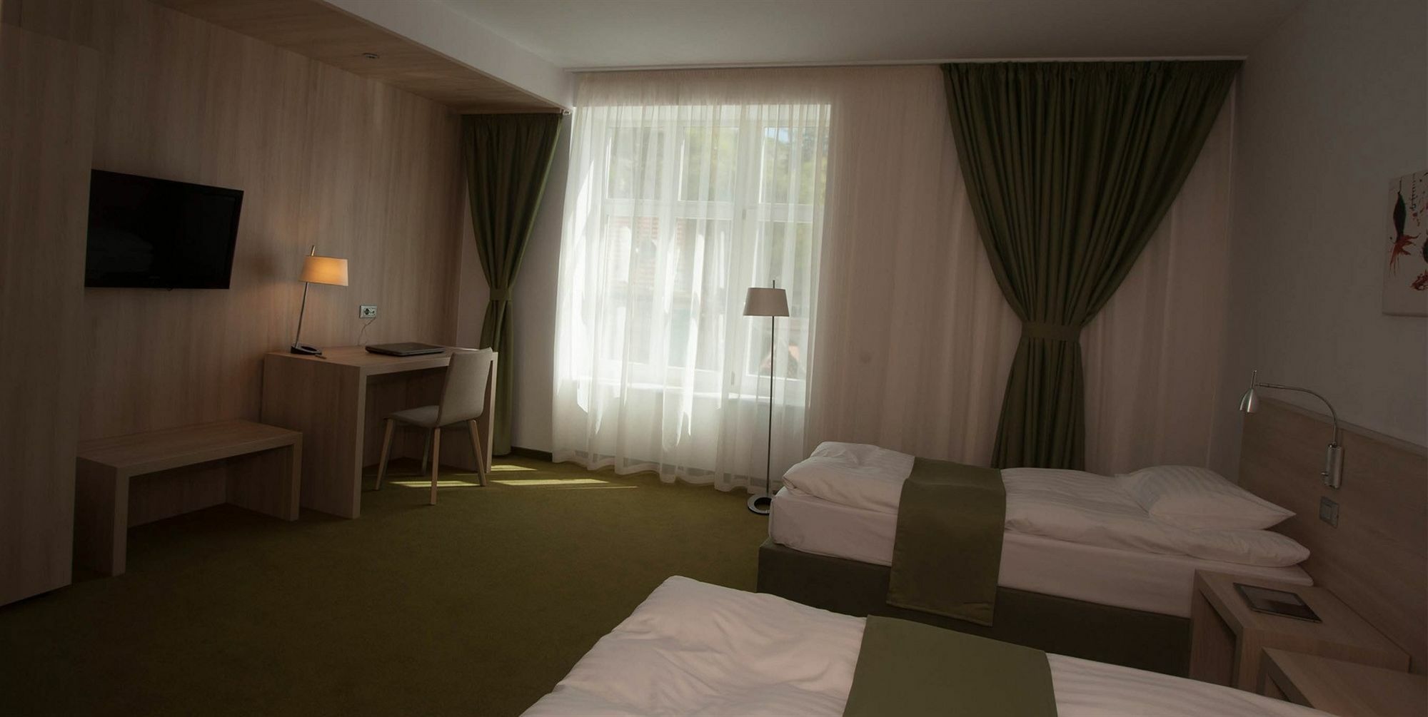 Hotel Armatti Braşov Exterior foto